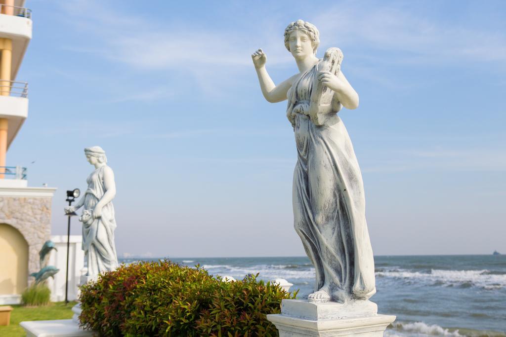 The Verona Villa Χουά Χιν Εξωτερικό φωτογραφία