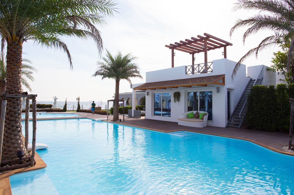 The Verona Villa Χουά Χιν Εξωτερικό φωτογραφία