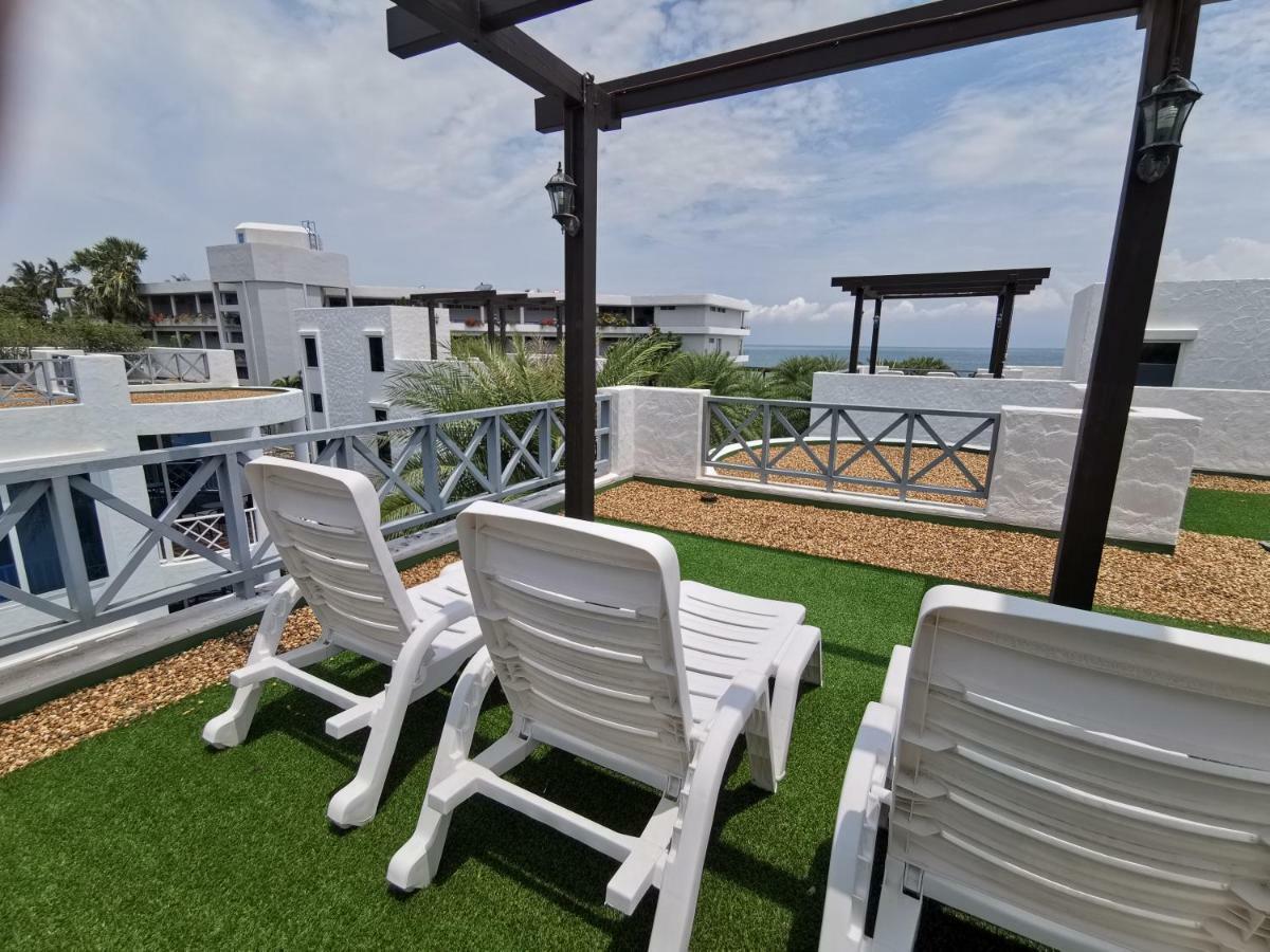 The Verona Villa Χουά Χιν Εξωτερικό φωτογραφία