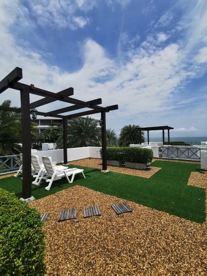 The Verona Villa Χουά Χιν Εξωτερικό φωτογραφία