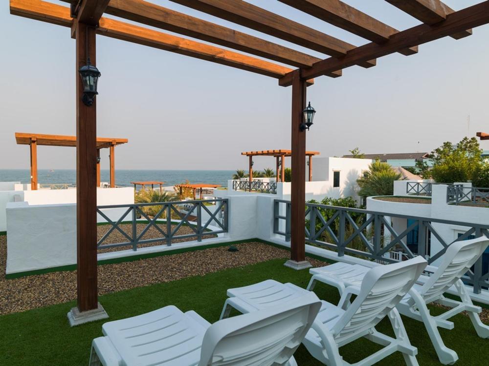 The Verona Villa Χουά Χιν Εξωτερικό φωτογραφία